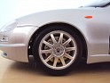 1:18 Bburago Maserati 3200 GT '98 1998 Silver. Uploaded by indexqwest